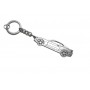 Keychain Chevrolet Camaro VI 2016+ - (type STEEL)